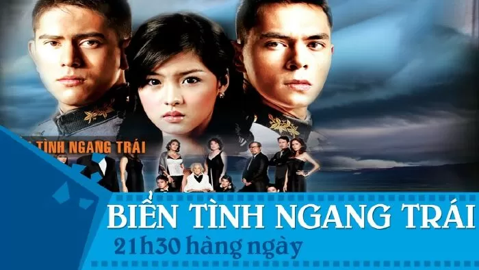 Biển tình ngang trái
