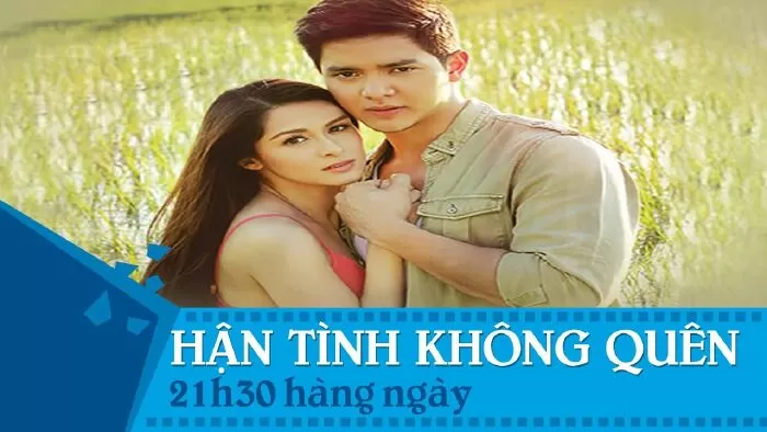 Hận tình không quên