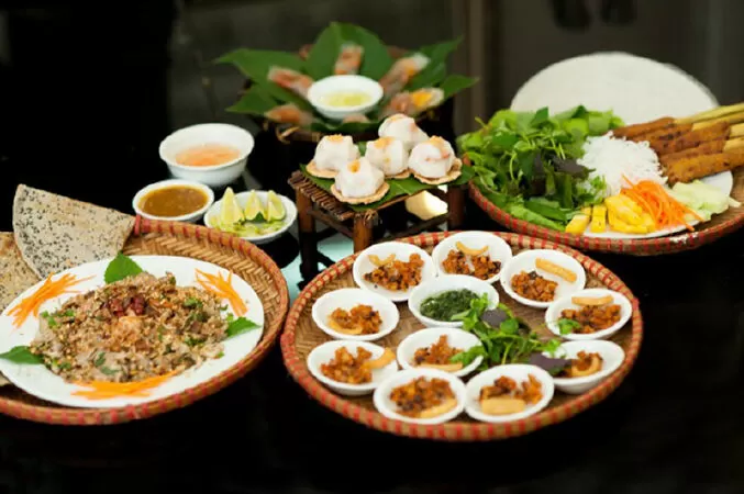 Nét Huế