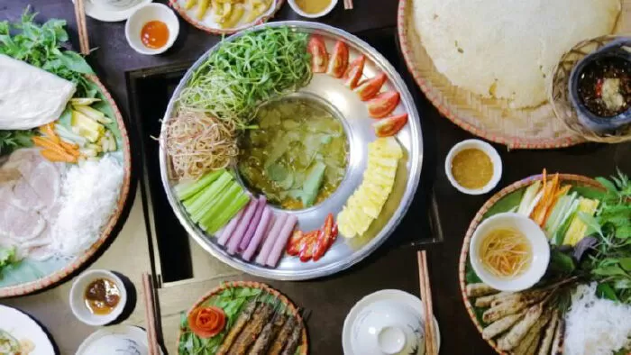 Nhà Hàng Phương Nam