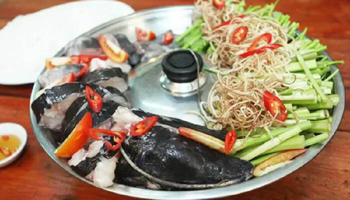 Phủi Quán - Lẩu & Nướng