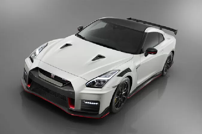Nissan GT – R