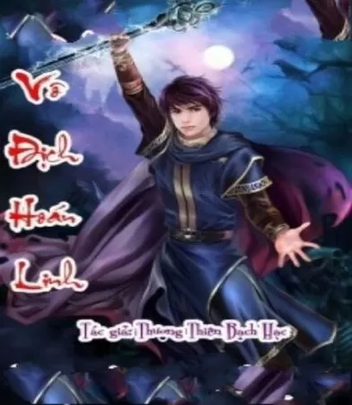 Vô Địch Hoán Linh
