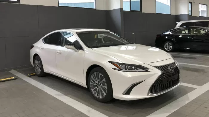 Lexus ES 250