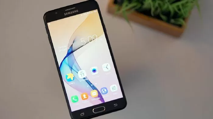 Samsung Galaxy J7 Prime