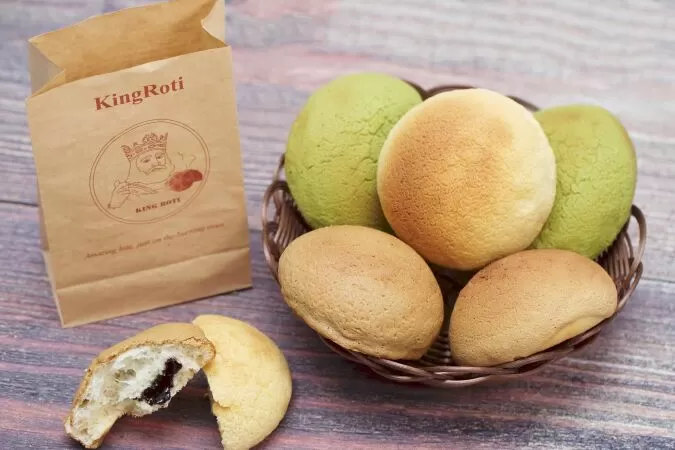 KingRoti