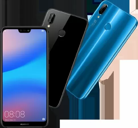 Huawei Nova 3e