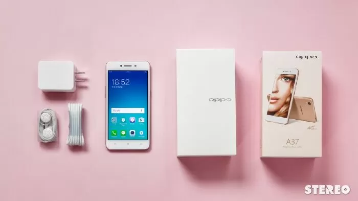Oppo A37 (Neo 9)