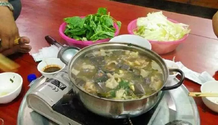 Nhà hàng Tuấn Anh