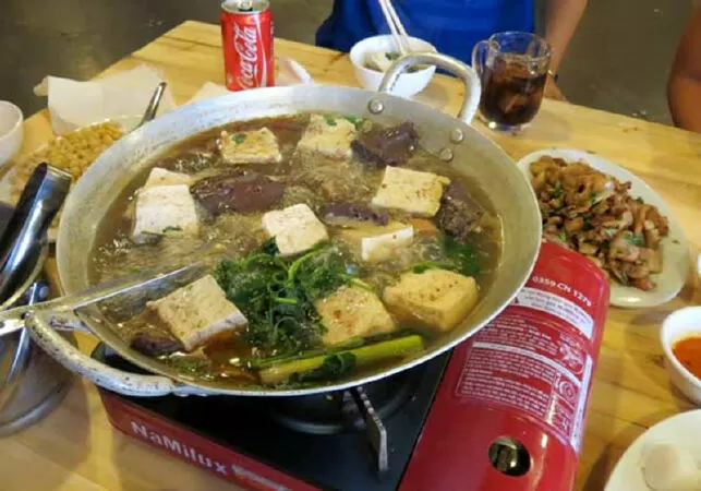 Viet Deli