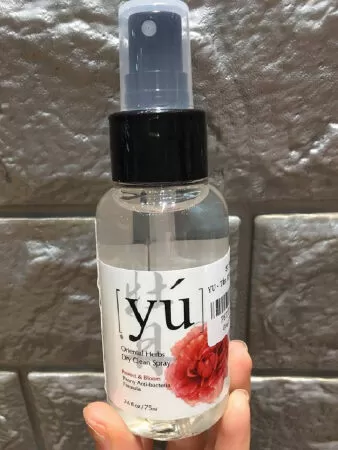 YU - Tắm Khô cho chó mèo