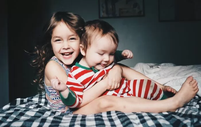 Khuyến khích trẻ làm điều chúng thích