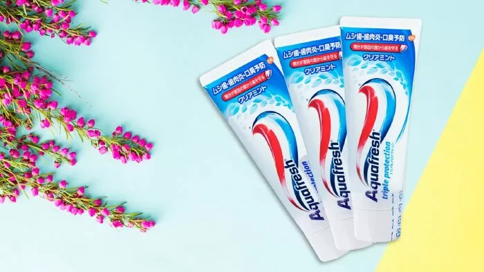 Aquafresh