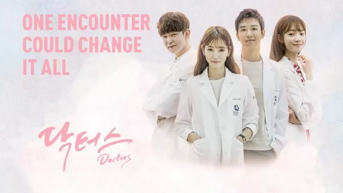 Doctors- Chuyện tình bác sĩ (2016)