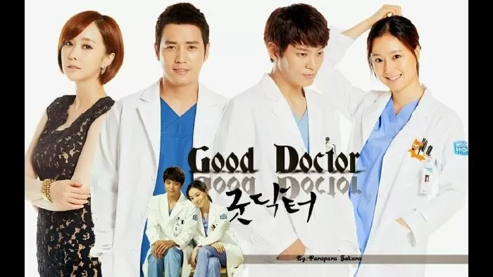 Good Doctor - Thiên thần áo trắng (2013)