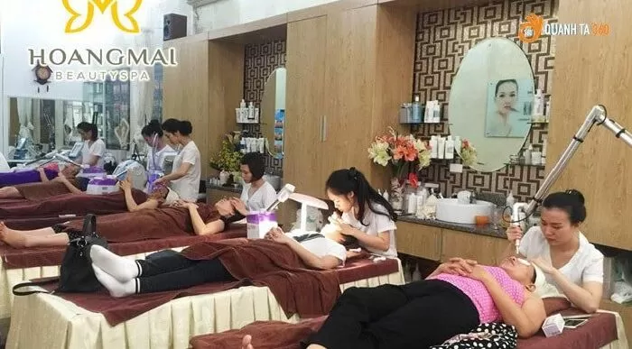 Cao Hoàng Mai