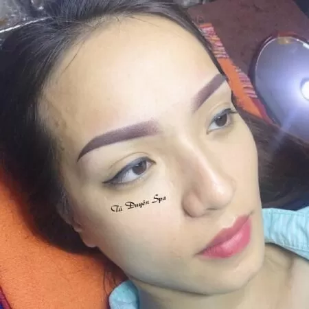 Tú Duyên Spa
