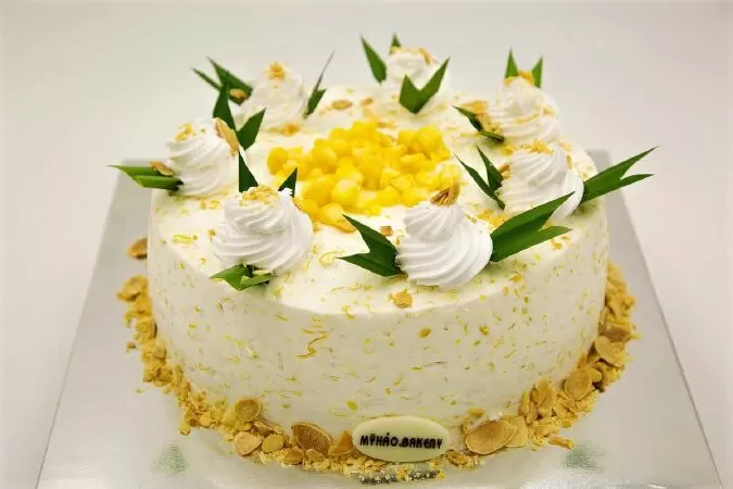 Hà Anh Bakery