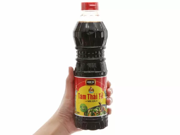 Nước tương Tam Thái Tử