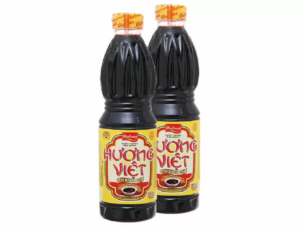 Nước tương Hương Việt