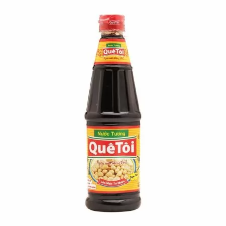 Nước tương Quê tôi
