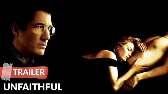Unfaithful - Ngoại Tình (2002)