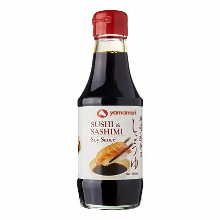 Nước tương Sushi & Sashimi Soy Sauce