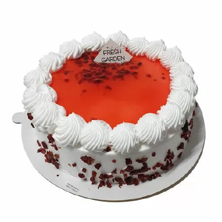 Happy Cake