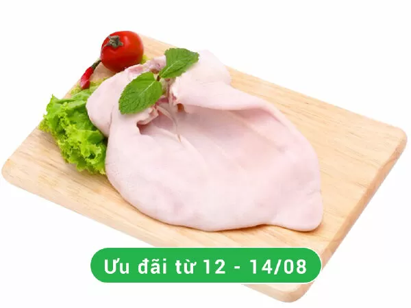 Thực phẩm hữu cơ Tâm Đạt