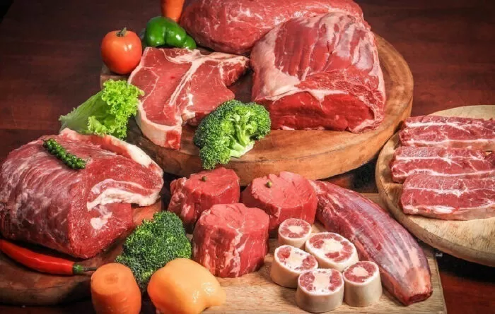 AnViet Food