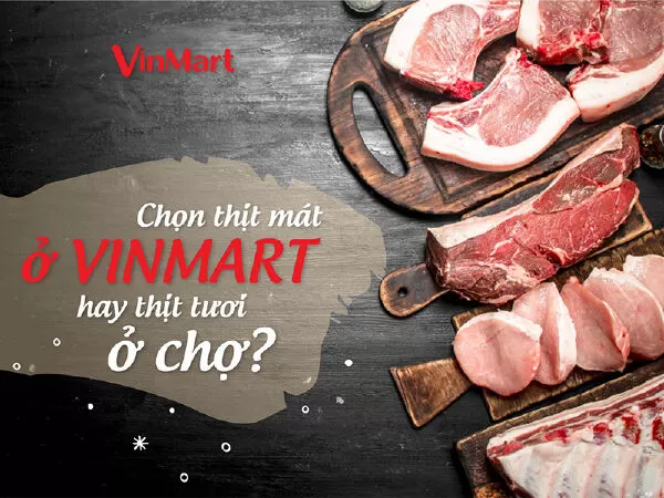 Siêu thị Vinmart Hà Nội