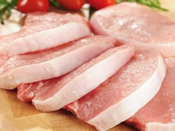 Thực phẩm sạch Tre Việt