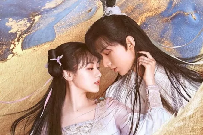 Lưu Ly Mỹ Nhân Sát