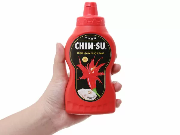 Tương ớt Chinsu