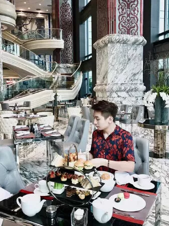 Café Cardinal