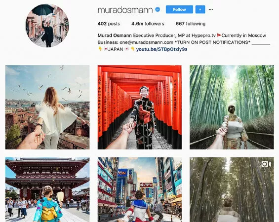 Instagram