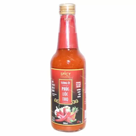 Tương ớt Phúc Lộc Thọ