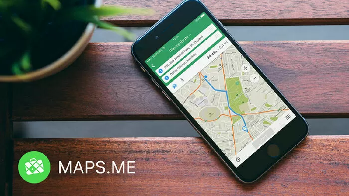 MAPS.ME