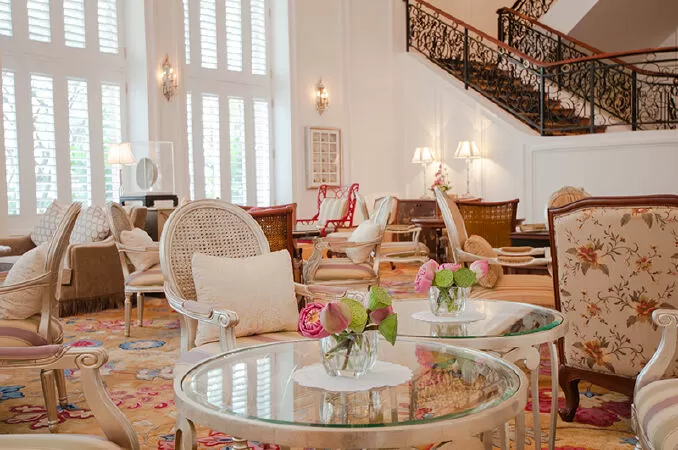 Park Lounge