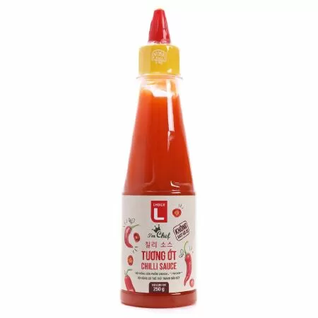 Tương ớt Choice L