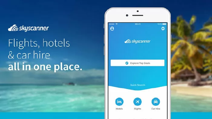 Skyscanner