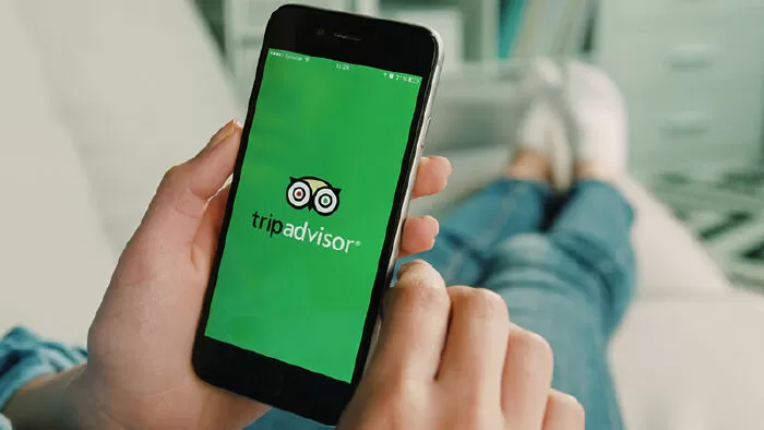 TripAdvisor