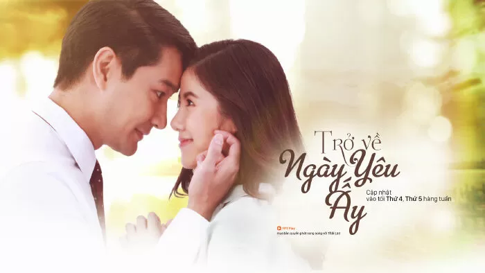 Trở Về Ngày Yêu Ấy (Dejavu Rak Yon Welah)