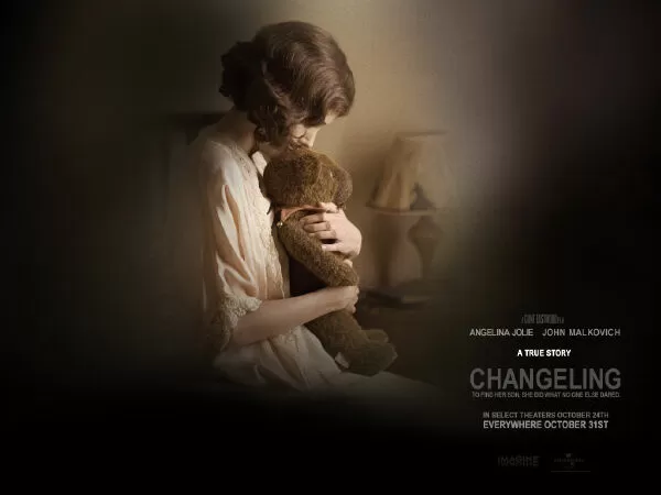 Changeling - Sự hoài nghi (2008)
