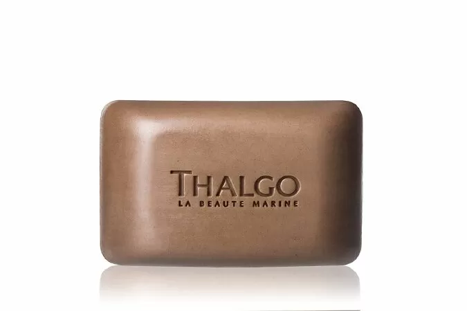 Thalgo Marine Algae Cleansing Bar