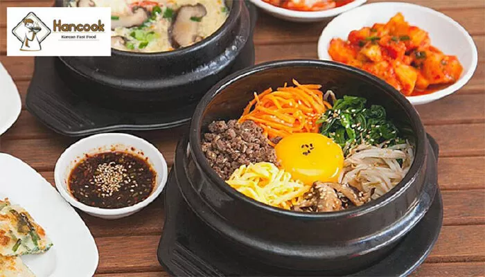 HanCook