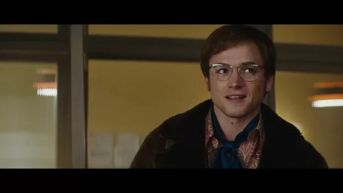 Rocketman