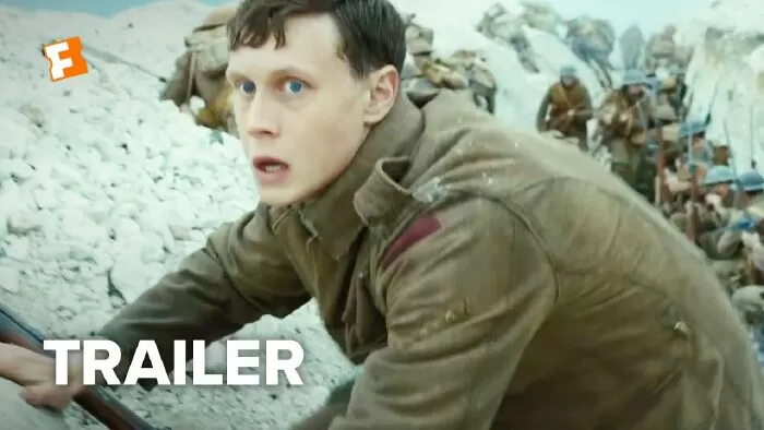 1917 (2019)