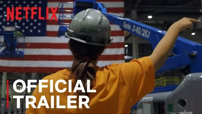 American Factory (Công xưởng Hoa Kỳ)