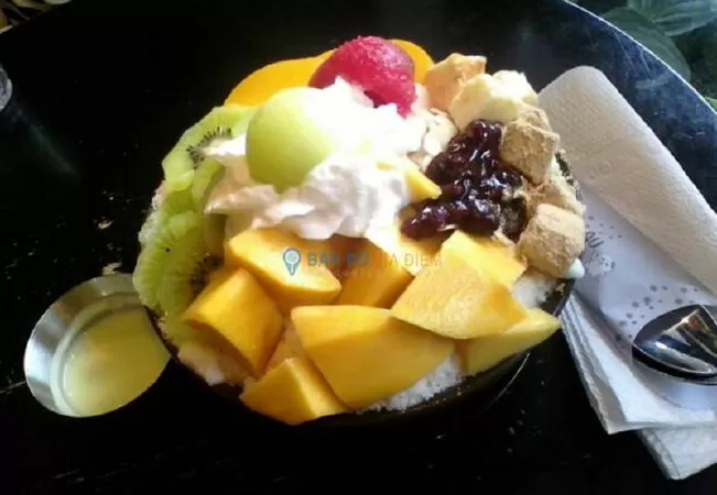 Sul Bingsu - Korean Dessert & Coffee